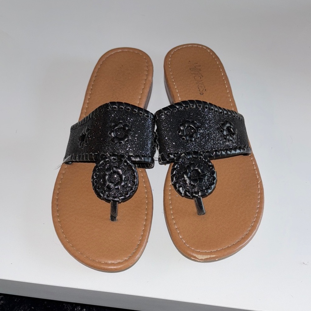Hotcakes sandals